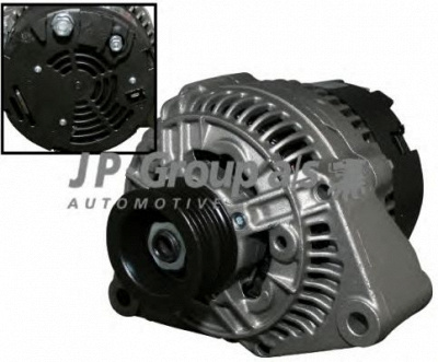 JP GROUP 1390100700 -  Генератор